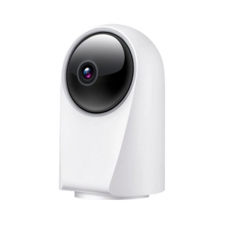 Видеокамера IP Realme RMH2001 Smart Camera 360 2.8мм белый - фото 1
