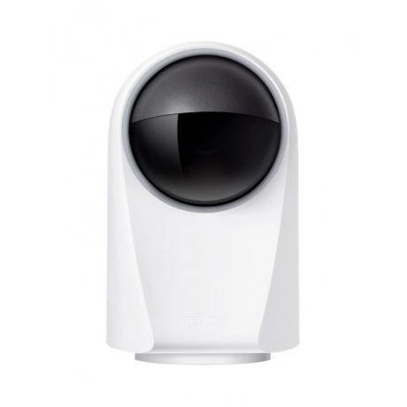 Видеокамера IP Realme RMH2001 Smart Camera 360 2.8мм белый - фото 2