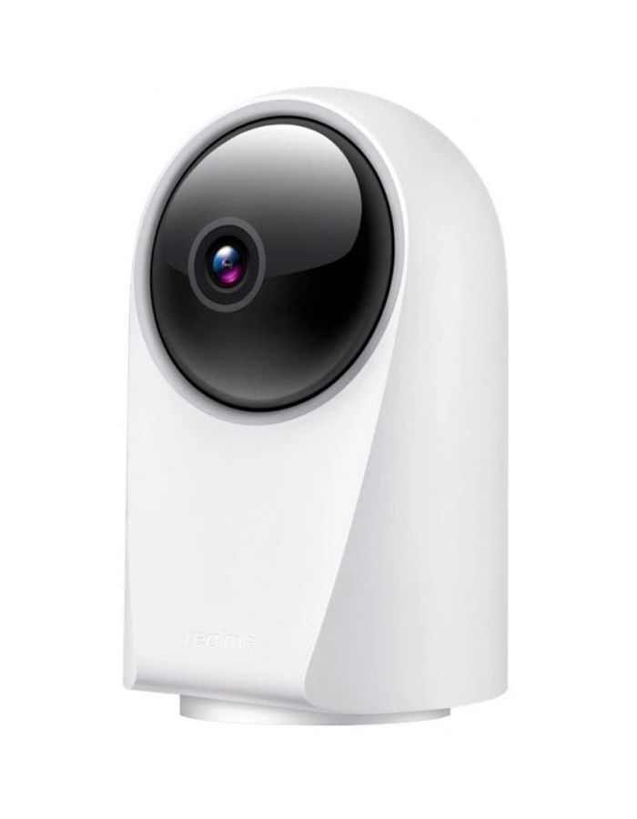 цена Видеокамера IP Realme RMH2001 Smart Camera 360 2.8мм белый