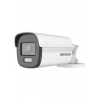 Камера видеонаблюдения Hikvision DS-2CE12DF3T-FS(2.8mm) белый