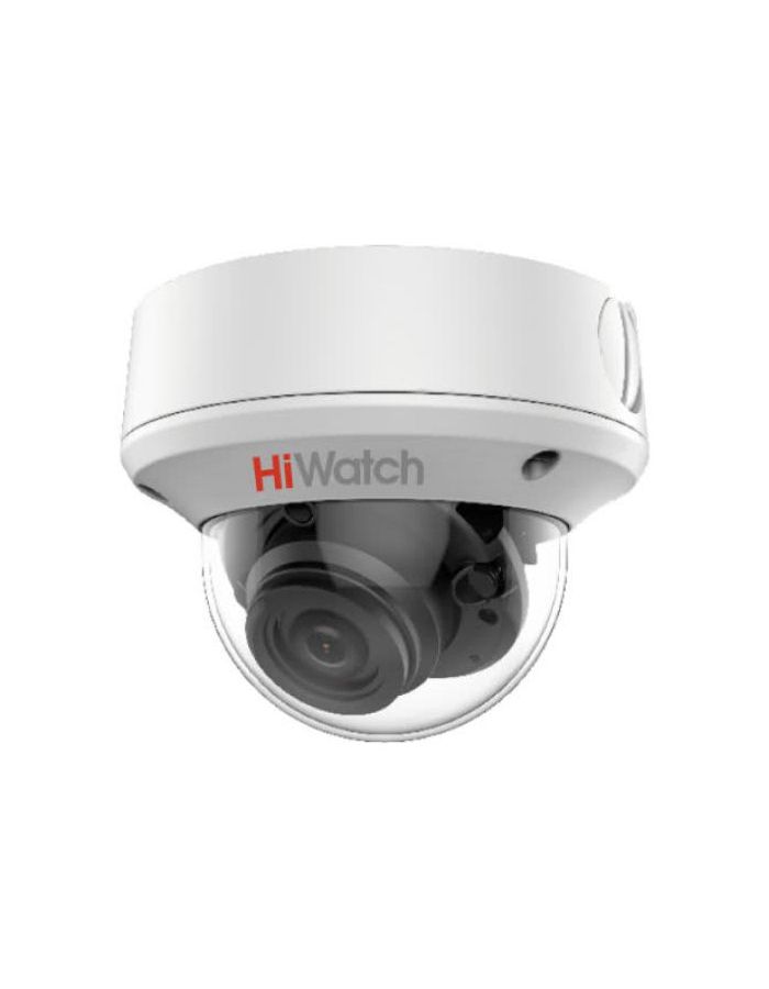 Камера видеонаблюдения Hikvision HiWatch DS-T208S 2.7-13.5мм цена и фото