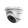 Камера видеонаблюдения Hikvision HiWatch DS-T203(B) 3.6мм белый