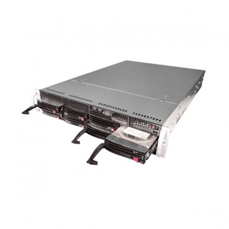 Видеорегистратор Trassir NeuroStation - фото 1