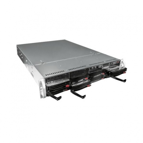 Видеорегистратор Trassir NeuroStation - фото 2