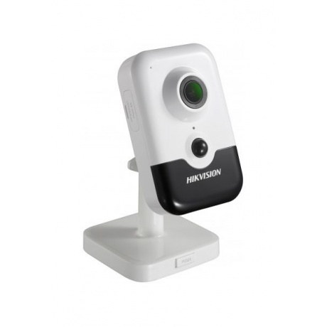 Камера видеонаблюдения HikVision DS-2CD2443G0-IW 2.8mm белый уцененный - фото 1