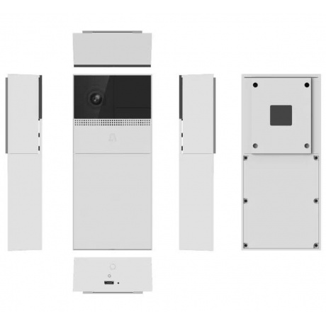 Видеокамера IP Laxihub B1-TY (Bell 1S)