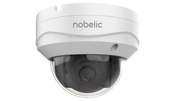 Видеокамера Nobelic NBLC-2231F-ASD