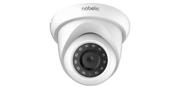 Видеокамера IP Nobelic NBLC-6431F