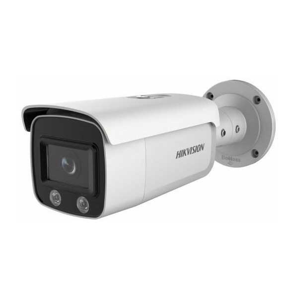 Видеокамера IP HikVision DS-2CD2T47G2-L 4mm