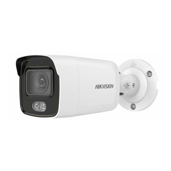 

Видеокамера IP HikVision DS-2CD2047G2-LU 6mm, Белый