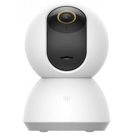 Видеокамера IP Xiaomi Mijia 360 Home Camera PTZ Version 2K (MJSXJ09CM) - фото 3