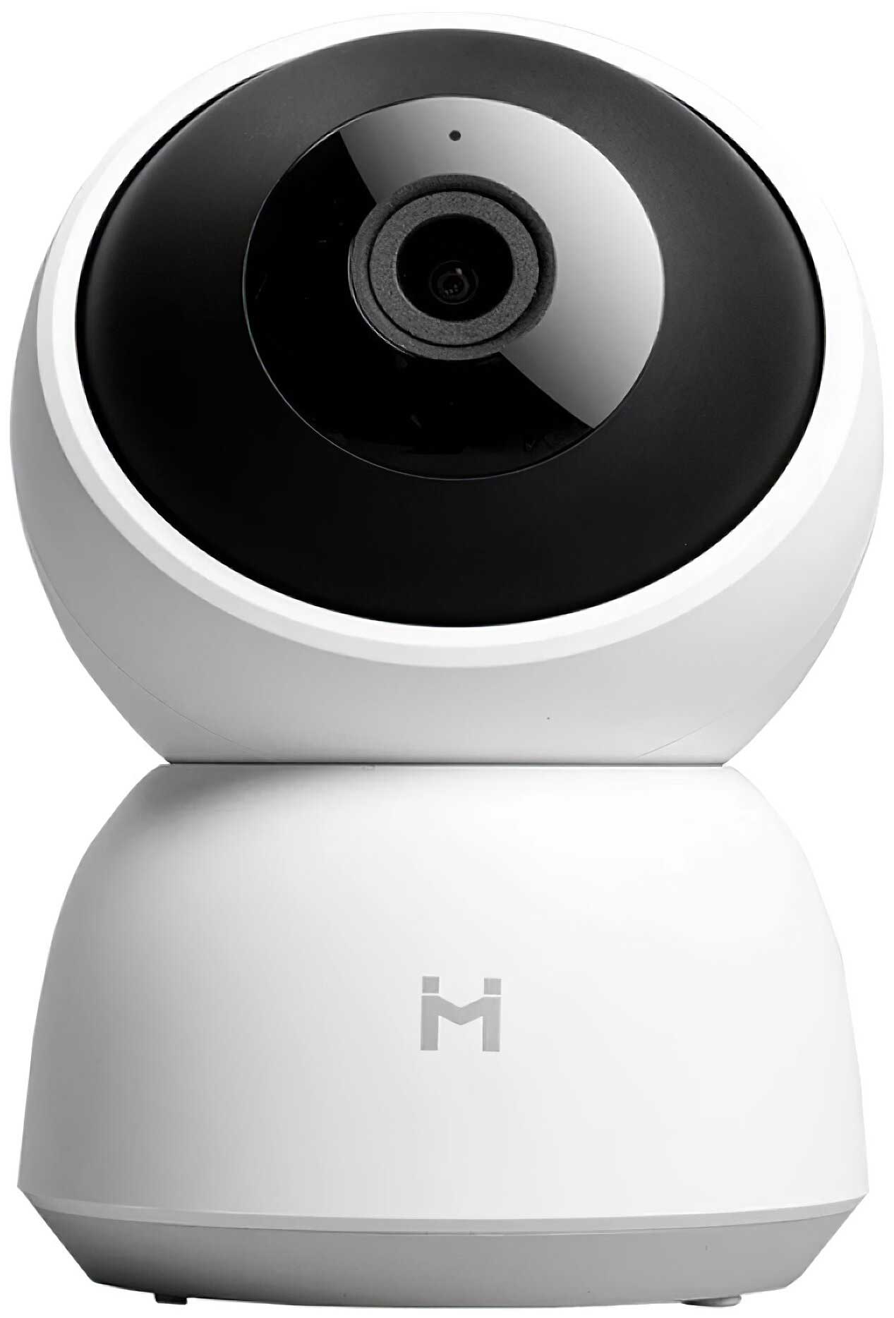 Видеокамера IP Xiaomi Imilab Home Security Camera A1 (CMSXJ19E)