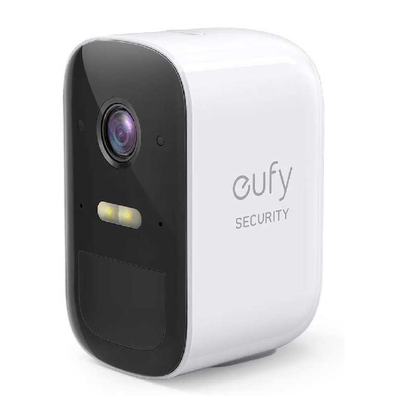 Видеокамера IP Anker EufyCam 2C Add-on Camera (T81133D3) дополнительная камера eufy by anker cam 2c t81133d3
