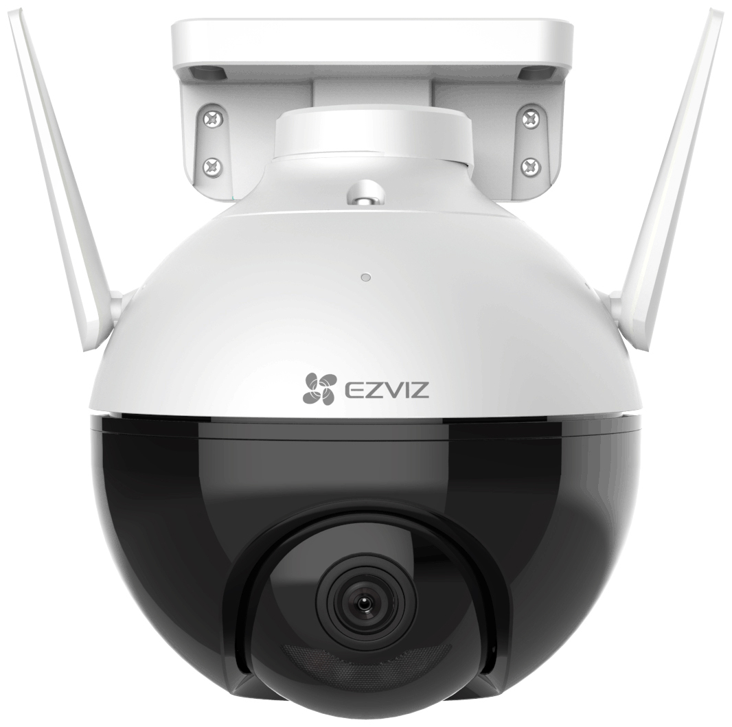 

IP камера Ezviz 1080P CS-C8C 4мм, Белый