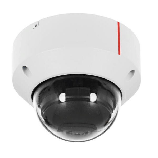 

IP камера Huawei Dome 2MP 1T IR AI D3220-10-I-P 2.8мм, Белый