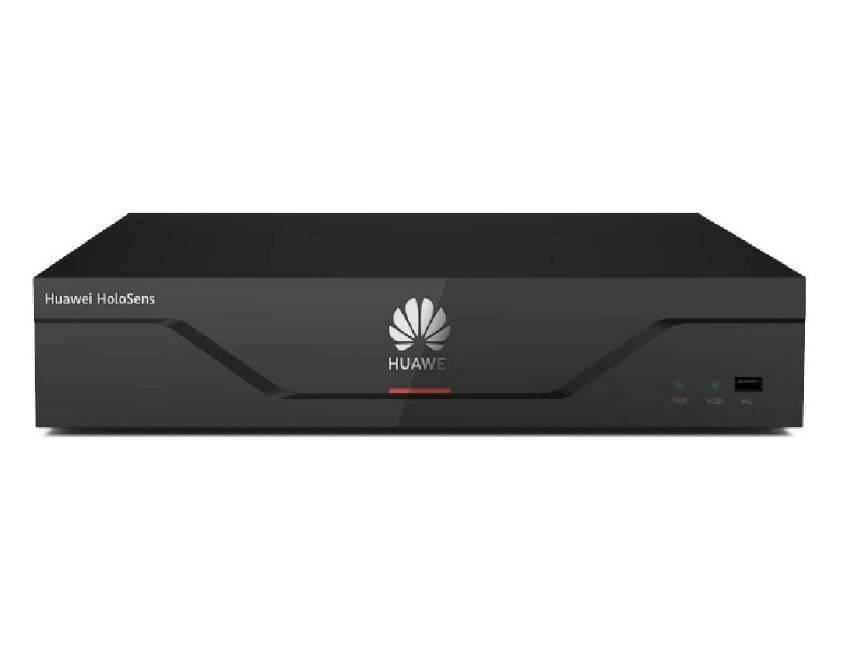 

Видеорегистратор Huawei 32CH NVR800-B04, Черный