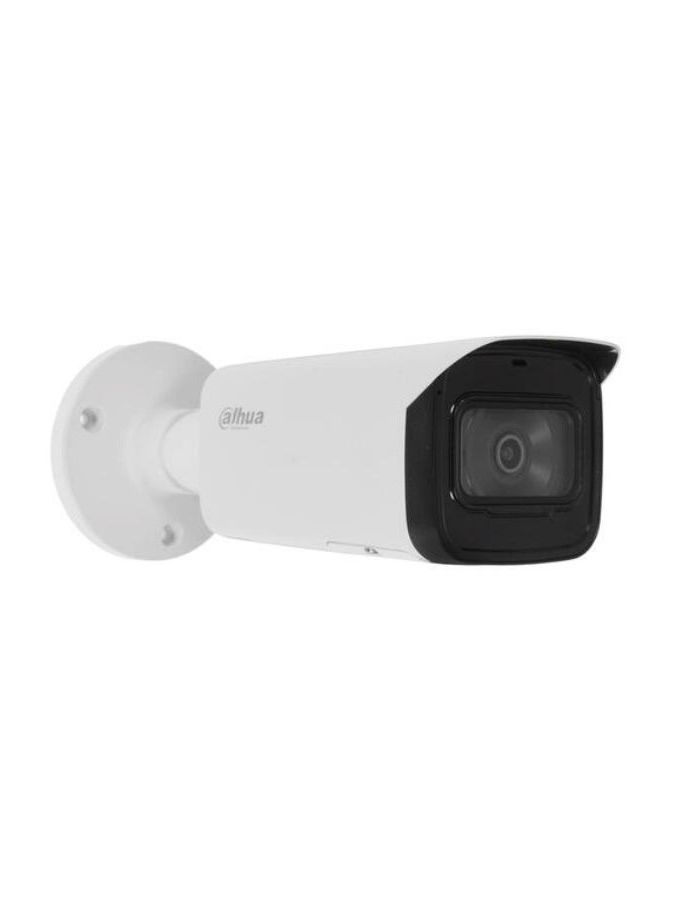 Видеокамера IP Dahua DH-IPC-HFW5241TP-ASE-0280B 2.8-2.8мм наружная купольная ip камера 4k с датчиком движения ip камера starlight с панорамированием и наклоном 8 мп уличная ip камера poe ptz защита для дома xmeye