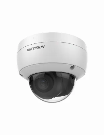 Видеокамера IP Hikvision DS-2CD2143G2-IU 4мм