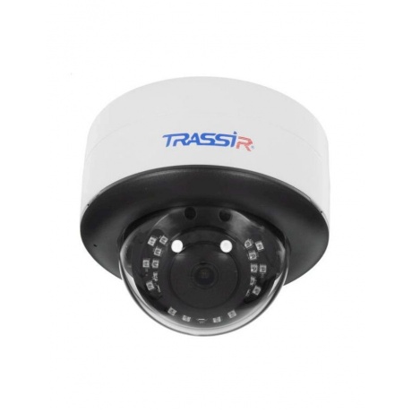 Видеокамера IP Trassir TR-D3121IR2 v6 3.6-3.6мм - фото 2