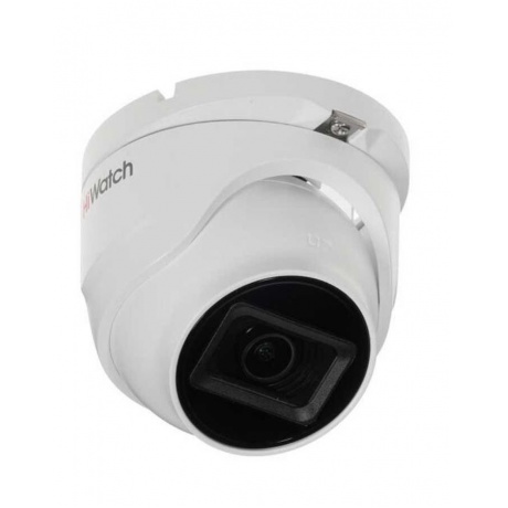 Камера видеонаблюдения HiWatch DS-T803(B) 2.8mm - фото 2