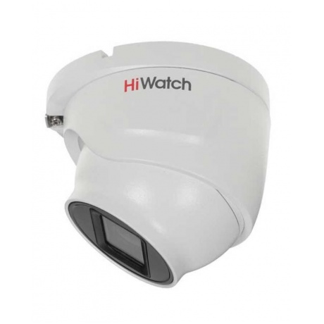 Камера видеонаблюдения HiWatch DS-T803(B) 2.8mm - фото 4
