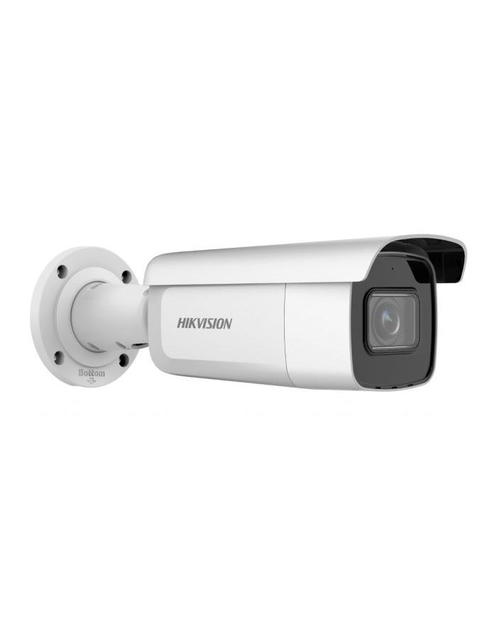 Видеокамера IP Hikvision DS-2CD2623G2-IZS видеокамера ip hikvision hiwatch ds i214 b 4мм белый черный