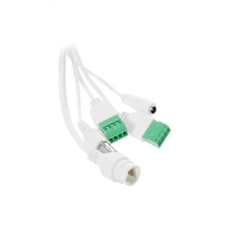 IP камера 4MP IR BULLET DS-2CD2643G2-IZS - фото 6