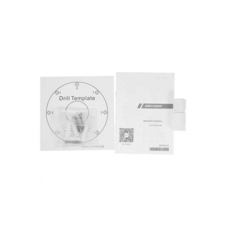 IP камера 4MP IR BULLET DS-2CD2643G2-IZS - фото 7