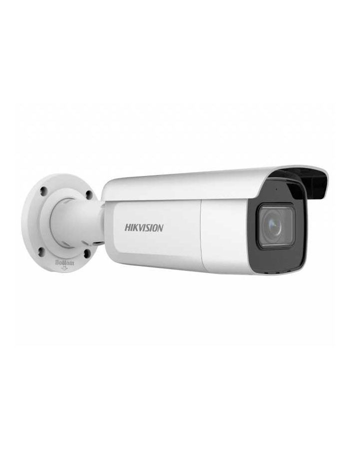 IP камера 4MP IR BULLET DS-2CD2643G2-IZS камера видеонаблюдения hikvision ds 2cd2623g2 izs 2 8 12mm