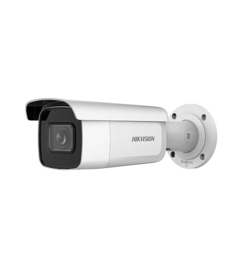 Видеокамера IP HikVision 8MP DS-2CD2683G2-IZS камера видеонаблюдения hikvision ds 2cd2723g2 izs 2 8 12мм белый