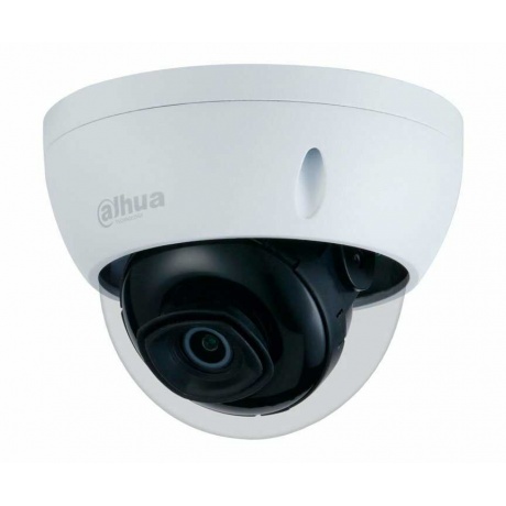 Видеокамера IP Dahua DH-IPC-HDBW3449EP-AS-NI-0280B 2.8-2.8мм - фото 1