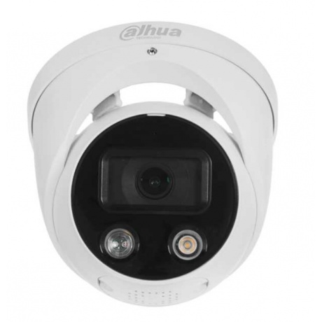 Видеокамера IP Dahua DH-IPC-HDW3249HP-AS-PV-0280B 2.8-2.8мм - фото 3