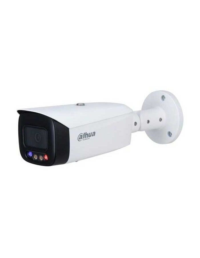 Видеокамера IP Dahua DH-IPC-HFW3249T1P-AS-PV-0280B 2.8-2.8мм камера видеонаблюдения ip dahua dh ipc hdw1230s 0280b s5 qh2 2 8 2 8мм цв dh ipc hdw1230sp 0280b s5 qh2