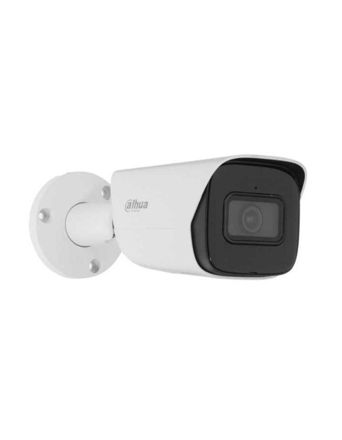 Видеокамера IP Dahua DH-IPC-HFW3841EP-AS-0280B 2.8-2.8мм камера видеонаблюдения 5 мп аналоговая уличная водонепроницаемая цветная ahd цилиндрическая камера наблюдения с ночным видением bnc xmeye h 265