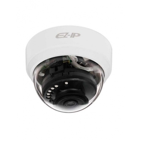 Видеокамера IP Dahua EZ-IPC-D1B40P-0360B 3.6-3.6мм - фото 1