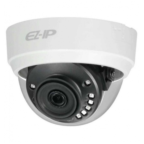 Видеокамера IP Dahua EZ-IPC-D1B40P-0360B 3.6-3.6мм - фото 4