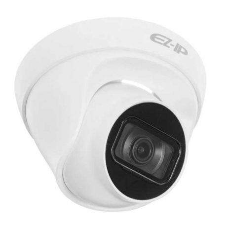 Видеокамера IP Dahua EZ-IPC-T1B41P-0360B 3.6-3.6мм - фото 1
