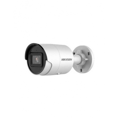 Видеокамера IP Hikvision DS-2CD2023G2-IU 6мм - фото 1