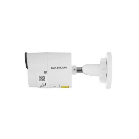 Видеокамера IP Hikvision DS-2CD2023G2-IU 6мм - фото 4