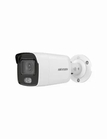 Видеокамера IP Hikvision DS-2CD2027G2-LU(C) 4мм