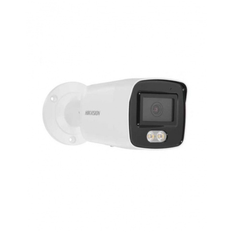 Видеокамера IP Hikvision DS-2CD2027G2-LU(C) 4мм - фото 2