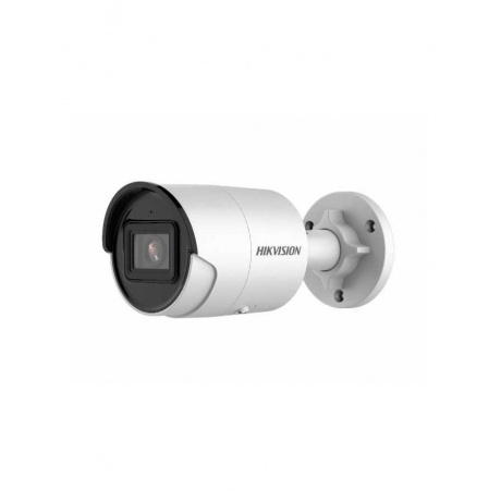 Видеокамера IP Hikvision DS-2CD2043G2-IU 6мм - фото 1