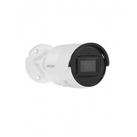 Видеокамера IP Hikvision DS-2CD2043G2-IU 6мм - фото 3