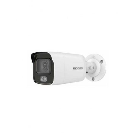 Видеокамера IP Hikvision DS-2CD2047G2-LU(C) 4мм - фото 1