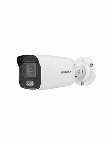 Видеокамера IP Hikvision DS-2CD2047G2-LU(C) 4мм