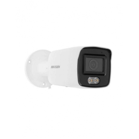 Видеокамера IP Hikvision DS-2CD2047G2-LU(C) 4мм - фото 2