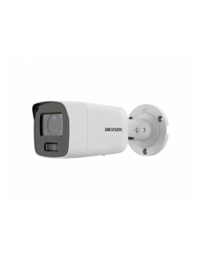 

Видеокамера IP Hikvision DS-2CD2087G2-LU(C) 4мм, Белый