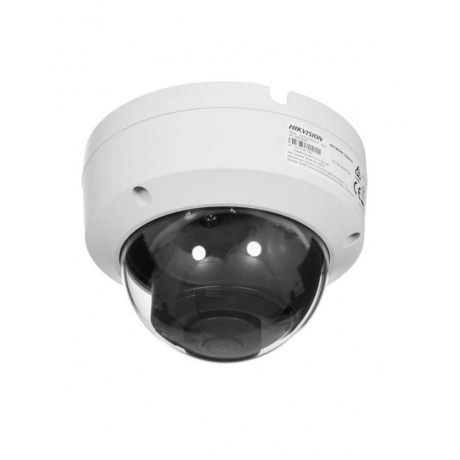 Видеокамера IP Hikvision DS-2CD2183G2-IS 4мм - фото 5