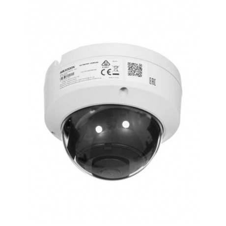 Видеокамера IP Hikvision DS-2CD2183G2-IS 4мм - фото 6