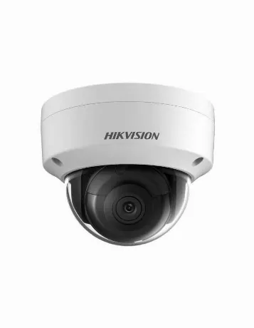 Видеокамера IP Hikvision DS-2CD2183G2-IS 4мм